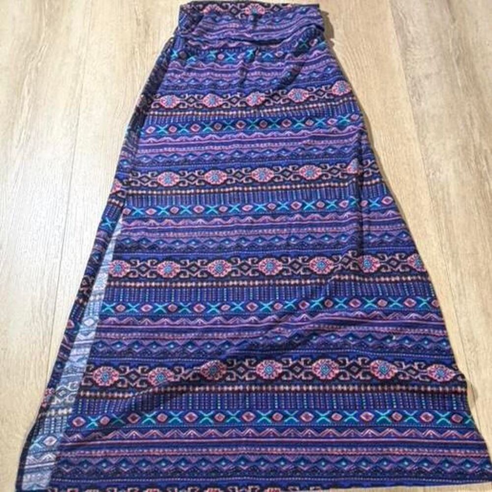 Unbranded Women's multi Skirt